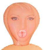 Lalka Jezebel Ryding