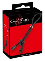 Bad Kitty Cock & Ball Loop – Regulowana Pętla dla Maksymalnej Stymulacji