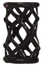 Orgasmus Wunder schwarz