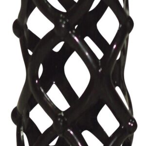 Orgasmus Wunder schwarz