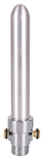 Końcówka prysznicowa do lewatywy