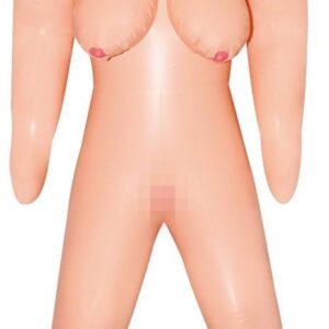 Lalka Doll Fatima Fong