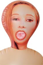 Lalka Naughty Housewife with a Dress