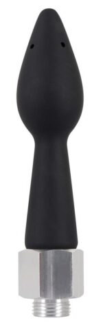 Plug do prysznica do lewatywy