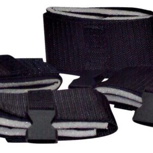 4 częściowy zestaw do wiązania od Bad Kitty