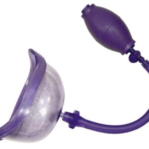 Pompka BAD KITTY VAGINA SUCKER – Eksplozja Przyjemności dla Ciebie i Twojego Partnera