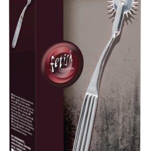 Wytrzymałe kółko  Pin Wheel