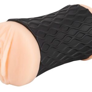 Masturbator Nature Skin Pochwa i Dupa