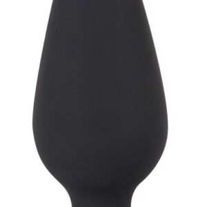 Plug analny Black Velvets Heavy plug s 40g