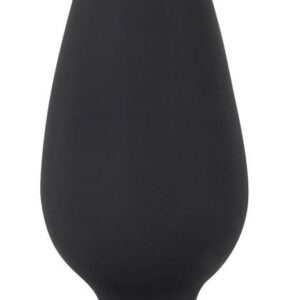 Plug analny Black Velvets Heavy plug m 75g