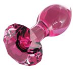 Szklany plug Icicles No. 79