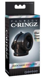 FANTASY C-RINGZ pierścień na jądra i penisa