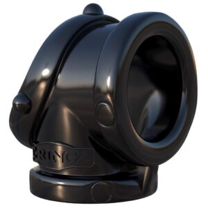 FANTASY C-RINGZ pierścień na jądra i penisa