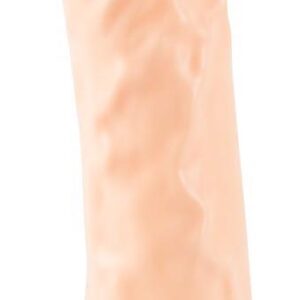 Nakładka na penisa Silicone Extension flesh