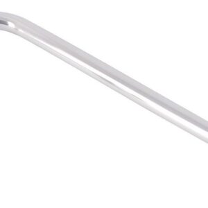 Dilator z hakiem do liny