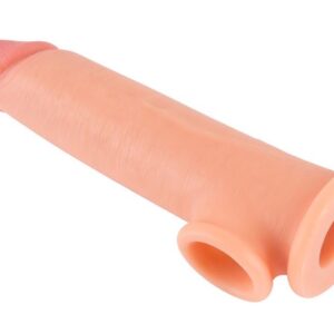 Nakładka na penisa Realistixxx Extension 5cm