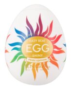 Masturbator Tenga Egg Shiny Pride 6szt