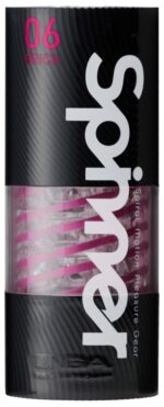 Masturbator Tenga Spinner Shell