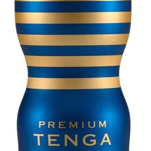 Premium Masturbator Tenga Orig Vacuum Cup