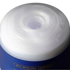 Premium Masturbator Tenga Orig Vacuum Cup