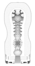 Premium Masturbator Tenga Orig Vacuum Cup