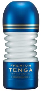 Premium Masturbator Tenga Rolling Head Cup