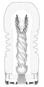 Premium Masturbator Tenga Rolling Head Cup