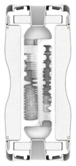 Premium Masturbator Tenga Dual Sensation C