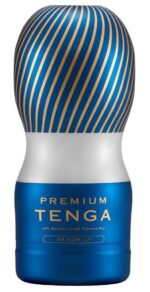 Premium Masturbator Tenga Air Flow Cup