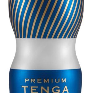 Premium Masturbator Tenga Air Flow Cup