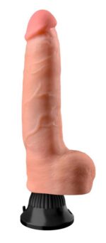 Real Feel Deluxe No.6 22cm – Więcej niż Realizm, Maksimum Przyjemności