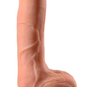 Real Feel Deluxe No.7 23cm – Niezrównany Realizm i Intensywne Doznania