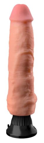 Real Feel Deluxe No.9 24cm – Poczuj Realizm, Odkryj Nowy Poziom Przyjemności