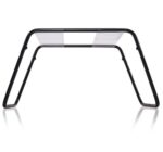 FETISH THE INCREDIBLE SEX STOOL – Stylowy Pomocnik na Ekscytujące Pozycje!