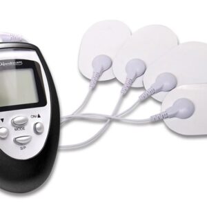 FFS Shock Therapy Kit - Elektryzujące Doznania na Wyższym Poziomie!