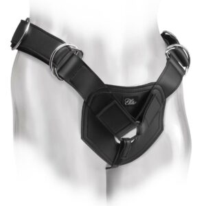 Fetish Fantasy Mocowanie STRAP-ON Heavy-Duty Harne