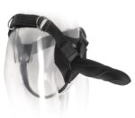 Fetish Fantasy Mocowanie STRAP-ON Heavy-Duty Harne