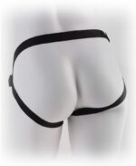 FFS Stay-Put Harness Black