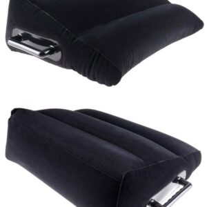 FETISH Inflatable Position Master – Nadmuchiwana Partnerska Zabawa!