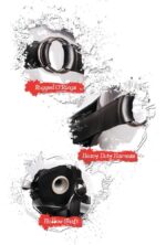 Fetish Fantasy Strap-On – Zawsze Sztywny i Gotowy na Przeżycia!