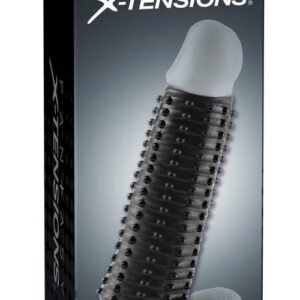 FXTM Pleasure Sleeve Dark