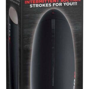 Masturbator Fap-O-Matic od PDX Elite – Automatyczny Blow i Handjob w Najlepszym Wydaniu!