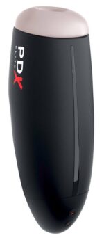 Masturbator Fap-O-Matic od PDX Elite – Automatyczny Blow i Handjob w Najlepszym Wydaniu!