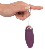 Innowacyjną Funkcją Pukania Knocking Love Ball marki Javida