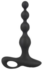 BV Vibrating Anal Beads