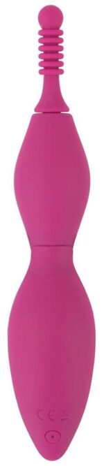 Sweet Smile – Precyzyjna Stymulacja dla Maksymalnej Przyjemności