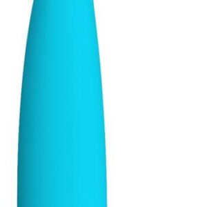 Cuties Mini Vibrator Blue 2.G – Mały, ale Potężny!
