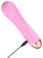 Cuties Mini Vibrator Rose 2.G – Mały, Wydajny i Elegancki