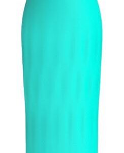 Cuties Mini Vibrator Green 2.G – Kompaktowa Przyjemność w Zielonym Wydaniu