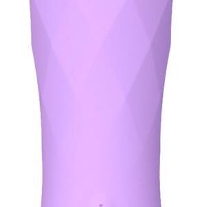 Cuties Mini Vibrator Purple 2.G – Kompaktowa Przyjemność w Fioletowym Stylu